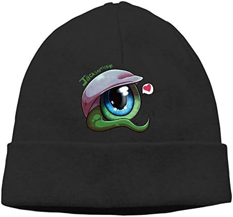 Unisex Jacksepticeye Sam Best Friends Beanies New Wool Caps Hats Adjustable