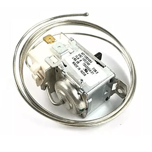 Termostato Refrigerador Brastemp Consul Original W11082454