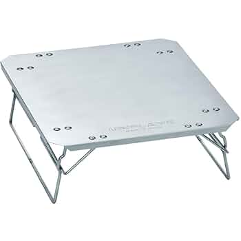 Amazon.co.jp: ユニフレーム(UNIFLAME) フィールドラック