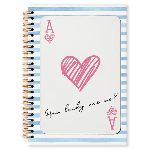 Cuaderno A5 estético para notas de clase y Bullet Journal de oficina