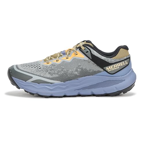 Image of Merrell Men's Nova 4 Waterproof