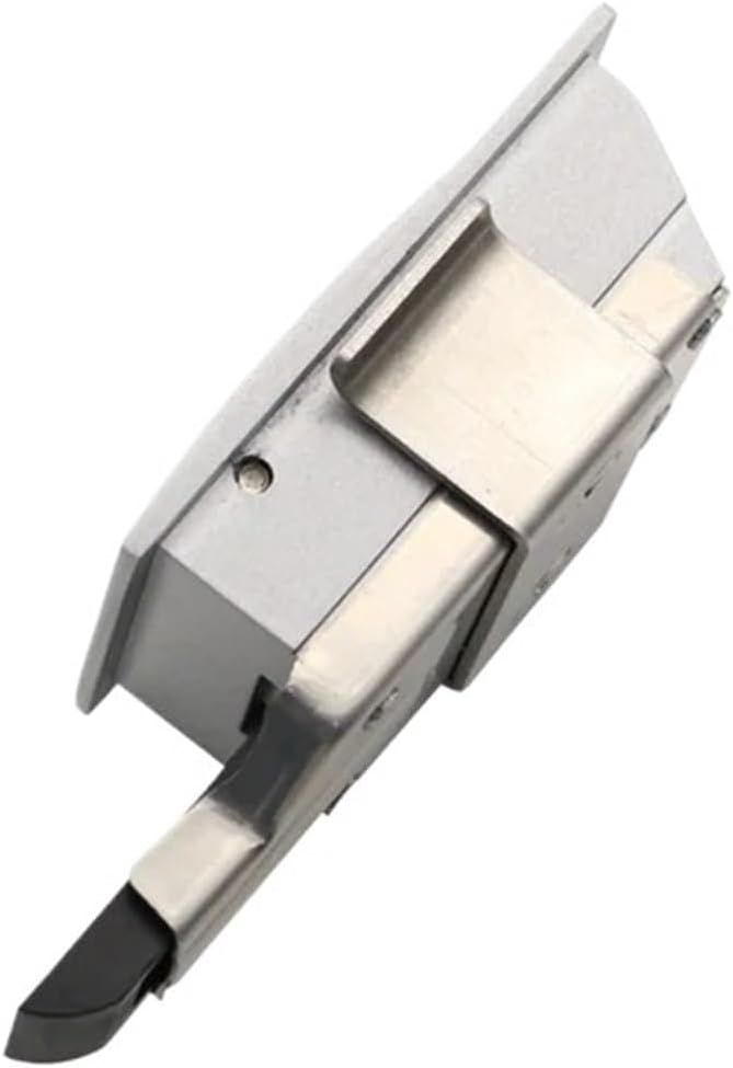 Trucks Distribution Boxes Cabinet Doors Instruments Aluminum Alloy Panel Locks 1Pcs