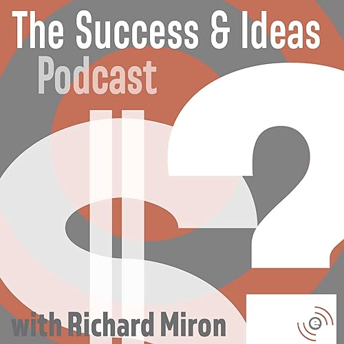 Graham Goodkind - Passion and Hard Work Podcast Por  arte de portada