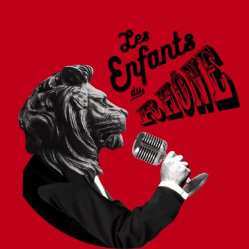 Les Enfants du Rh&ocirc;ne Titelbild