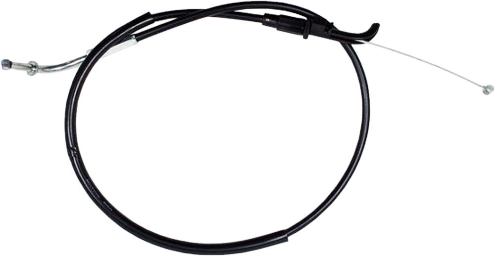 Amazon.com: Motion Pro Throttle Pull Cable for Kawasaki Zephyr ZR