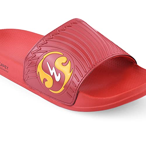 Image of Campus Men Sl-430 Sliders