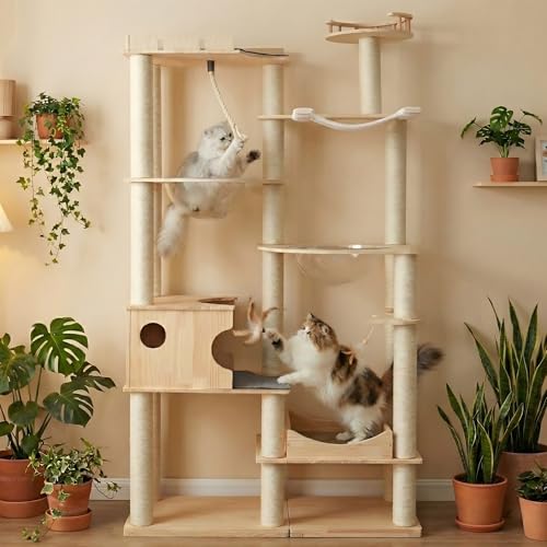 キャットタワー 木製 据え置き宇宙船」の人気商品一覧 | 安い商品を