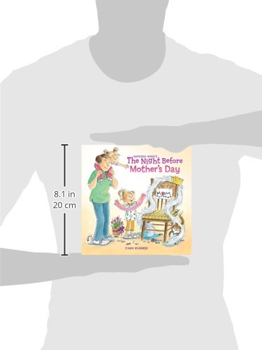 The Night Before Mother's Day