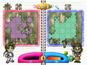 どきどきシャッターチャンス☆ 恋のパズルを組み立てての関連画像1