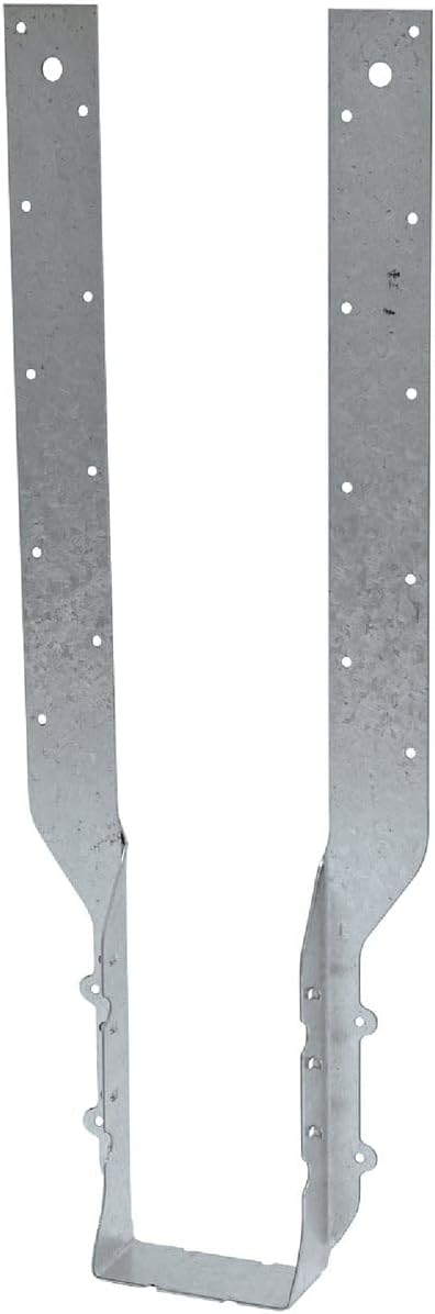 25 Pack Simpson Strong Tie THA422 22" 4x10 Adjustable Height Top Flange Truss Hanger