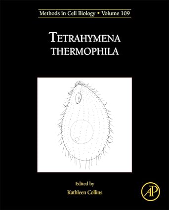 Tetrahymena thermophila