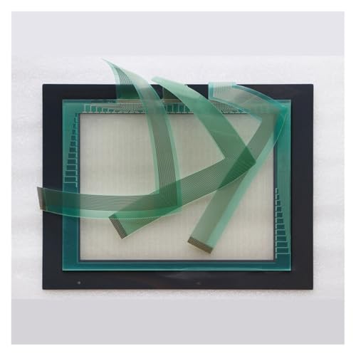 Pantalla táctil y película plástica GP570 GP577R para HMI de 7-10''