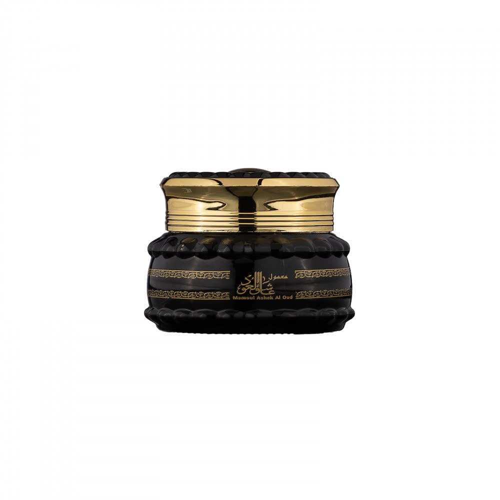Mamool Ashek Al Oud | Almas Perfumes | 60 Grams