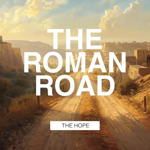 1/25/2026 - The Romans Road - Pastor Norm Oberlin