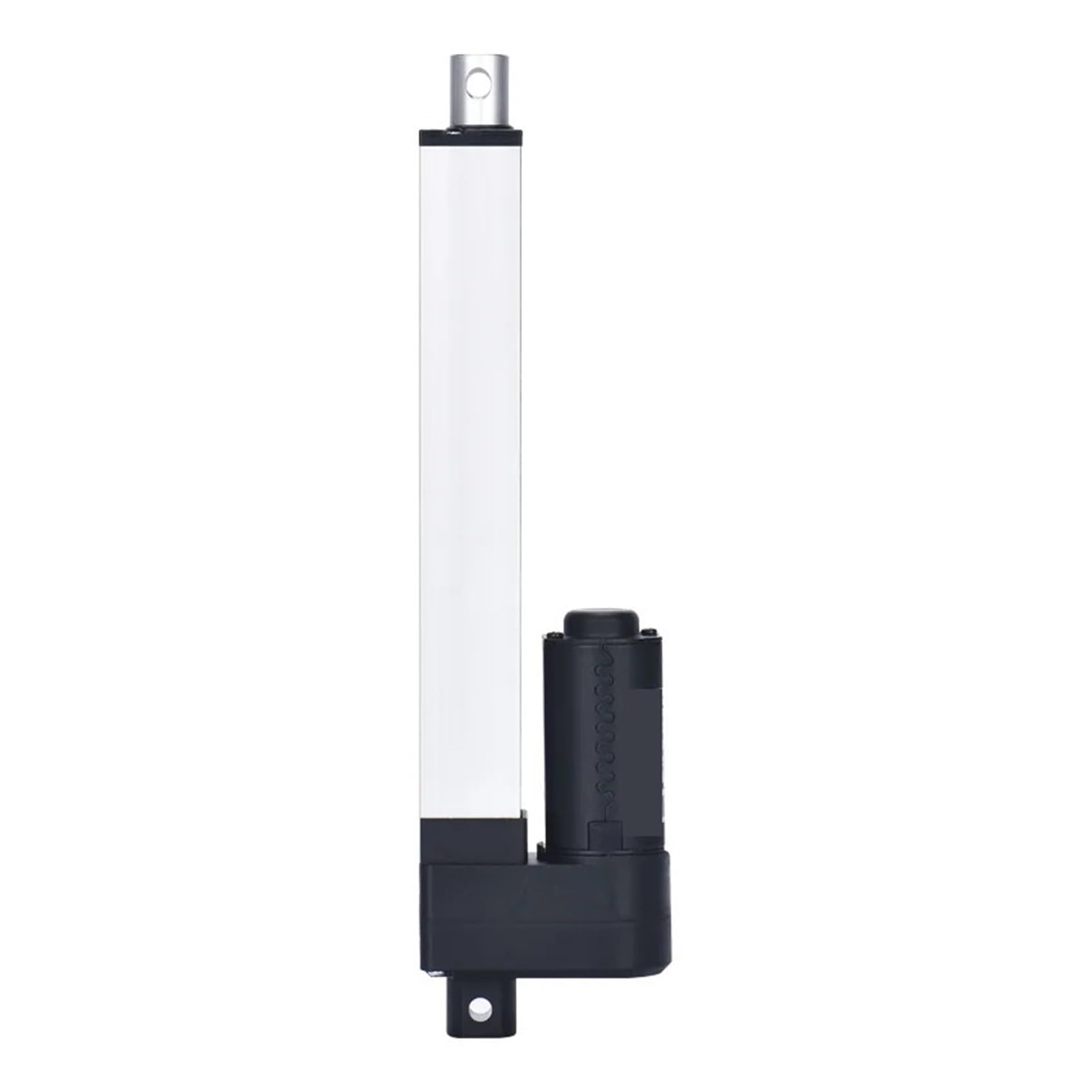 actuador Lineal Actuador Lineal eléctrico Joystick Carga de 80 kg Motor de 24 V CC de 50 mm, 300 mm, 650 mm y 900 mm Abridor de armarios silencioso Elevador de Ventanas(500,24V 66MMS 150N)