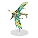 McFarlane - Avatar: The Way of Water - World of Pandora - Mountain Banshee - Yellow Banshee