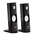 immagine 1Audiocore AC860 Altoparlanti Stereo da PC Computer Portatile USB MINI