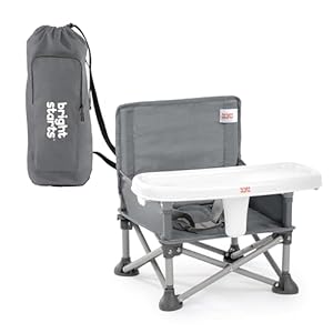 portable booster seat
