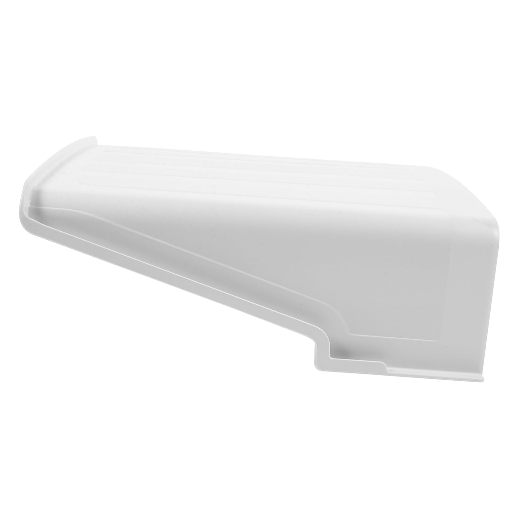 Funda para cámara de seguridad exterior para proteger de lluvia balcones