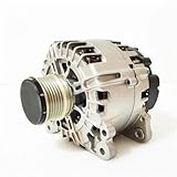 Generator Alternator For AUDI A1 A3 A4 B6 B7 TT SEAT ALHAMBRA CORDOBA ALTEA LEON IBIZA EXEO