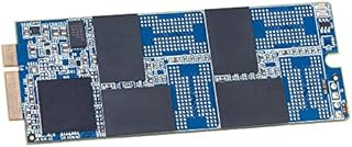 OWC 1TB Aura Pro 6G 3D NAND Flash SSD Compatible with 2012 to Early 2013 MacBook Pro with Retina Display