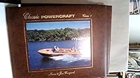 Classic Powercraft Volumes I & II B0832P8G43 Book Cover