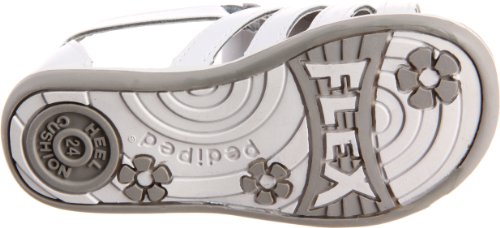 Image of pediped Flex Violet Sandal (Toddler /Little Kid)