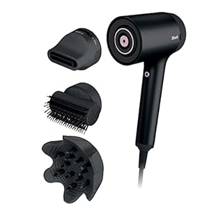 Shark HD125CO Hair Blow Dryer Hyper...