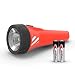 Energizer Waterproof LED AA Flashlight, Weatheready Floating Light
