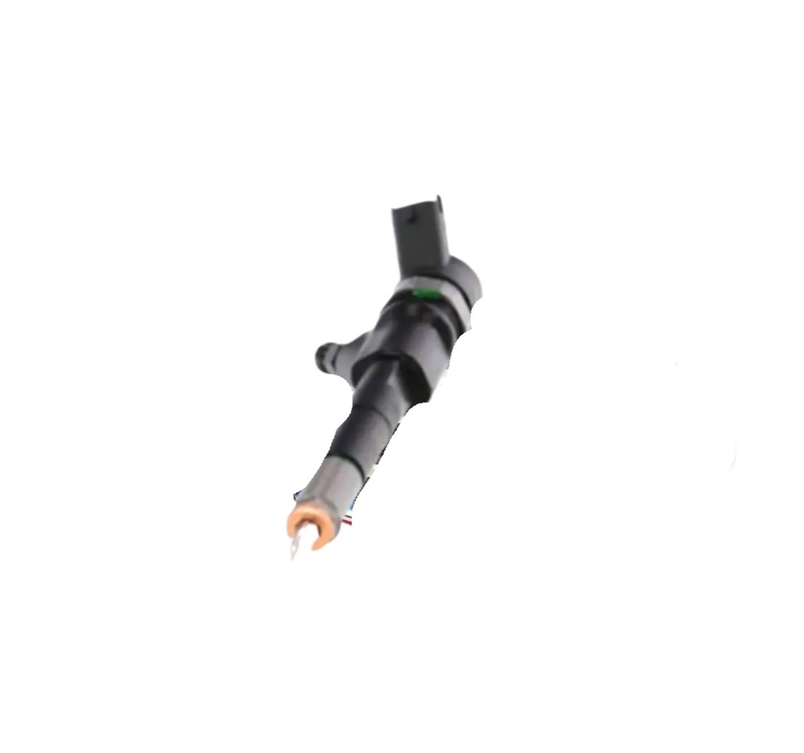 Engine Fuel Injectors Replacement Fit for Toyota Common Rail Fuel Injector 0445110153 0445110154 236700N010 Fuel Injector(0445110153)