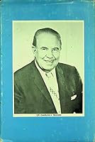Charlie: The Story of a Baby in the Making 0682498149 Book Cover