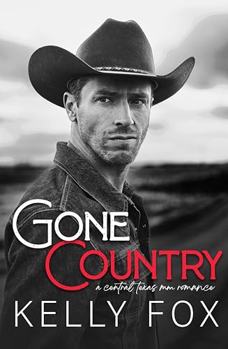 Gone Country (Central Texas Book 3)