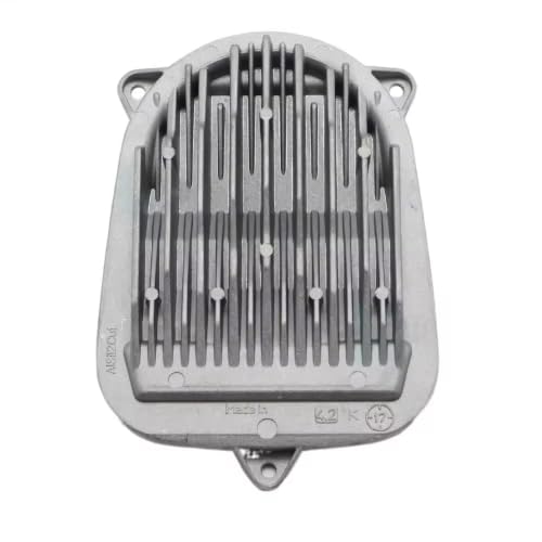 Balastro de xenón para reparar parpadeo en módulo LED DRL de faro delantero Clase A W176 6