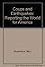 Coups and Earthquakes: Reporting the World for America