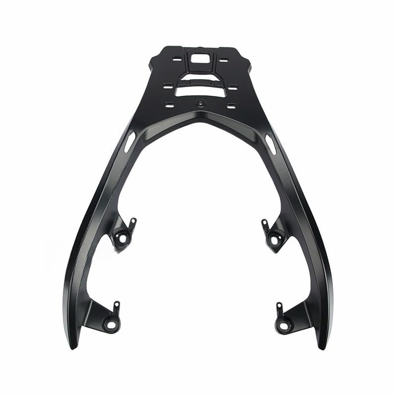 XMAX 300 Support Bagages Moto Arrière Solution Manque Espace Rangement