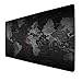 Produktbild Zenghh Großer XXL Gaming Mauspad mit Nonslip Basis, bewegliche und faltbarer Gaming Mouse Pad for Computertastatur, PC & More, Genießen Precise & Smooth Betriebserfahrung