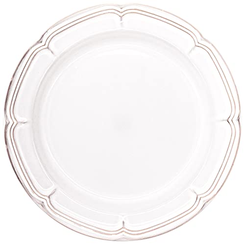 Koyo ���t�B�l �����v���[�g 23.5cm �X���[�N�z���C�g ���{�� 15910104