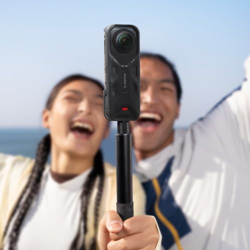 Image of Insta360 X5 Thermal Grip Cover