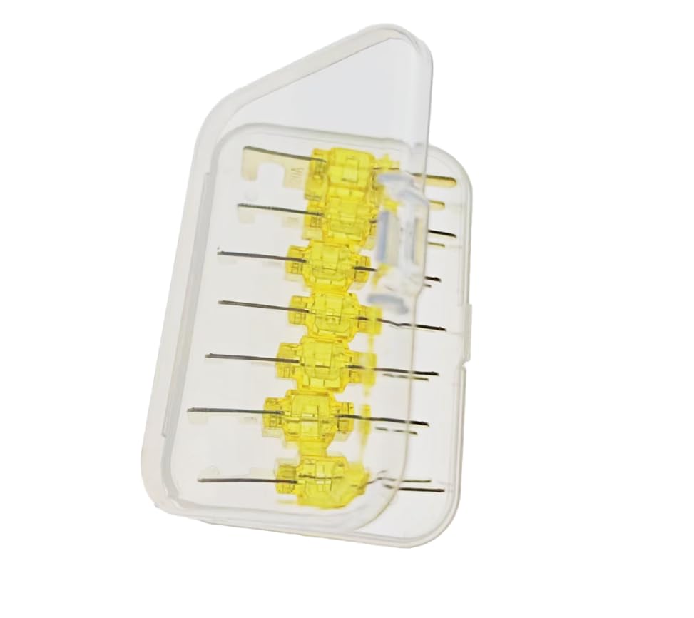 20A, 20A Fuse, Mini ANL Fuse 20A, 20ANL Mini Fuse, 20A Mini ANL Fuses, Car Audio Fuse, Fuse ANL 20A, Fuses ANL 20A, Gold ANL Fuse, Suitable for Automotive Marine Audio Video Electronic System (7 PCS)-image-45