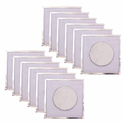 VVS Iron wire gauge big size high quality 12 pcs for laborat...