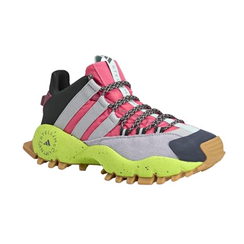 adidas Mens Stella McCartney Seeulater Hiking Hiking Sneakers Shoes - Pink2