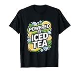 Refreshing Iced Tea Enthusiasts Vibes