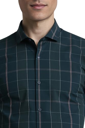 Image of Peter England Men Shirt