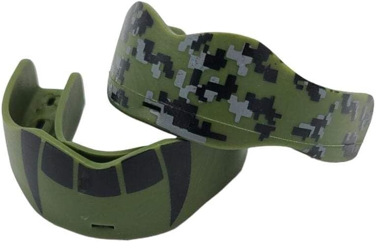 Soldier Sports Mouth Guard
