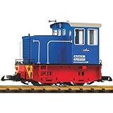 1 Stück Piko 38517 G Diesellok GE 25-Ton Werklok Soda