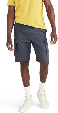 Dockers Men's Perfect Cargo Classic Fit Shorts