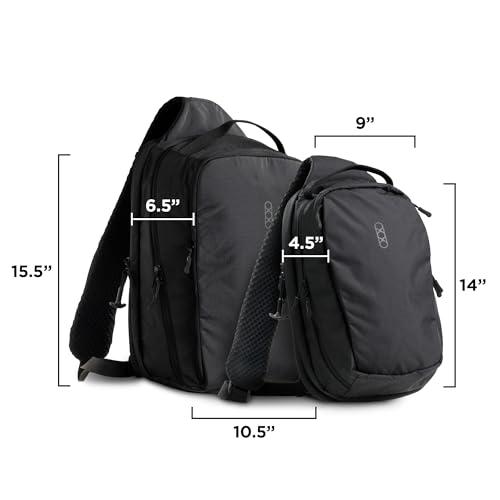 Eberlestock Fade Sling Tactical Bag