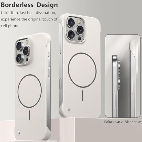 Étui pour téléphone g552 antichoc avec bords surélevés écran - 2