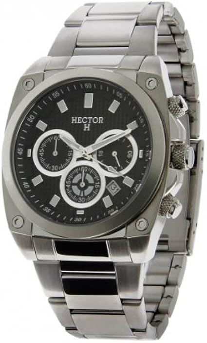 hector h watch