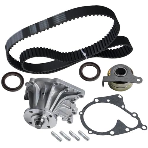 Courroie de distribution Toyota Supra 3.0l : kit avec pompe à eau anti-surchauffe